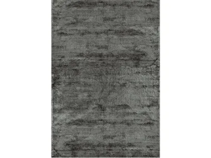 RIFLESSI BRINA CHARCOAL - Hand-loomed rugs _ Sirecom Tappeti